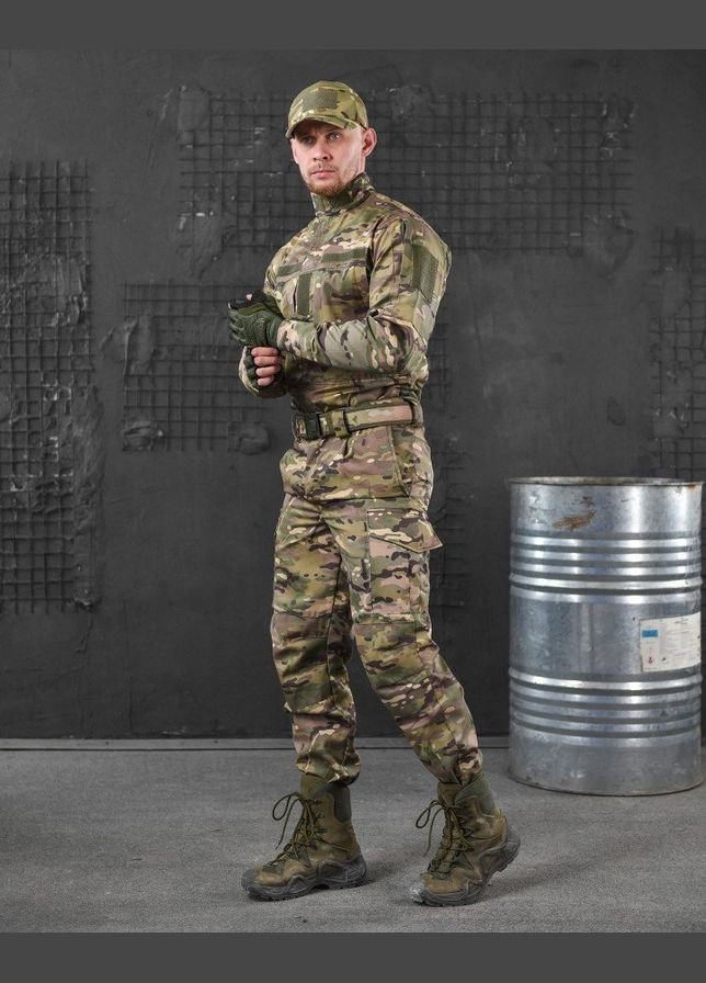 Тактичний чоловічий костюм 5в1 мультикам No Brand