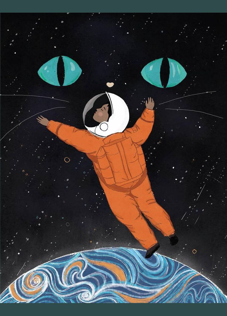 Книга За кожною видатною жінкою стоїть видатна котяча особистість. Автор - Джастин Соломонс-Моут ( ) Жорж (338880560)