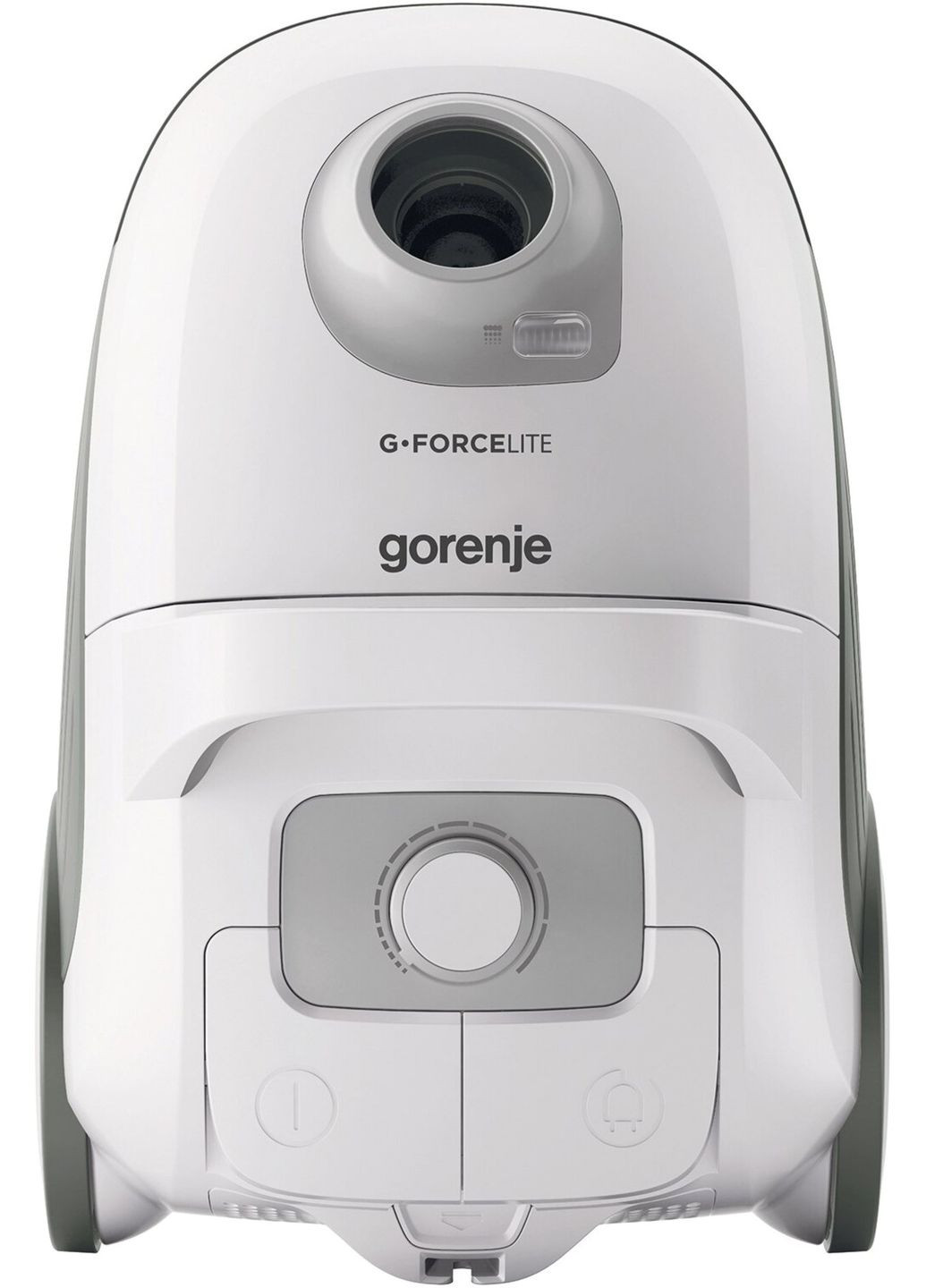 Пылесос VCEA21GLW Gorenje (339082751)