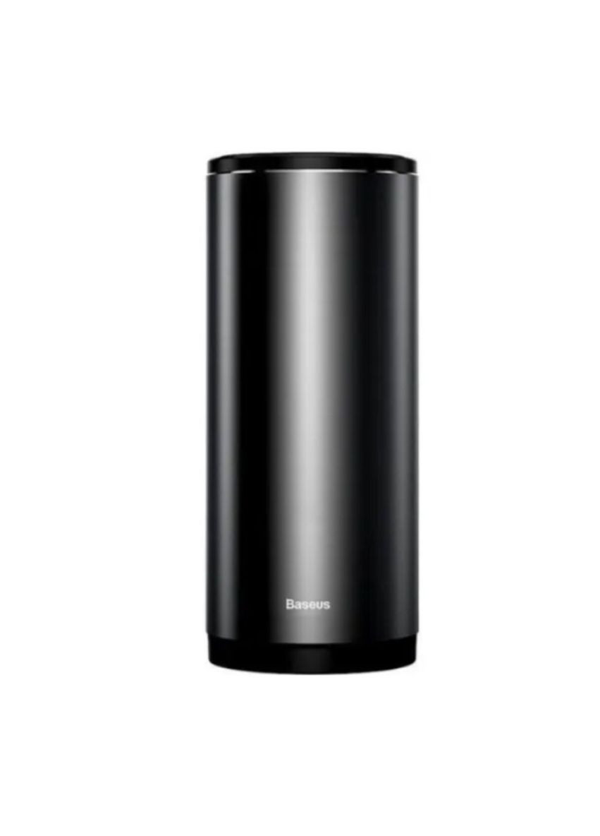 (HRS) Автомобильный мусорный контейнер Trash Can（Bag1 roll/30）Black Baseus Gentleman Style Vehicle-mounted (340278326)