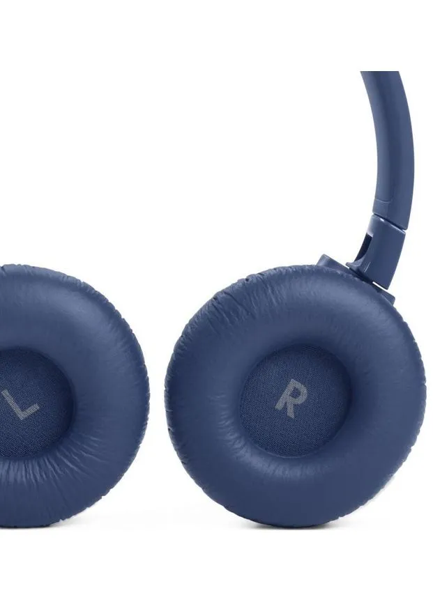 Навушники Tune 660 NC (JBLT660NCBLU) JBL (390940975)