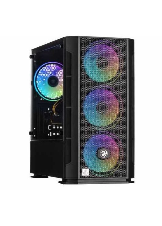 Системный блок Complex Gaming Intel i5-12400F (-8759) 2E (360424793)