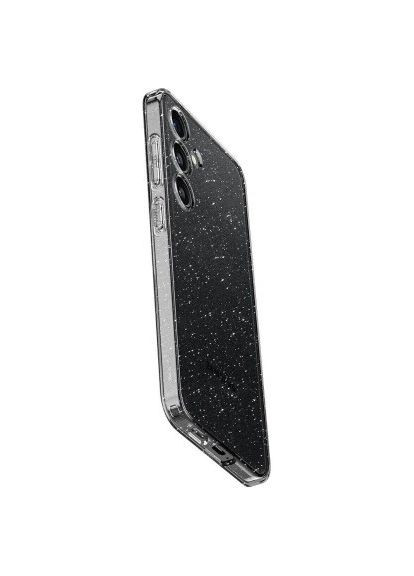 Чехол для мобильного телефона Samsung Galaxy S24+, Liquid Crystal Glitter, Crystal Quartz (ACS07325) Spigen Samsung Galaxy S24+, Liquid Crystal Glitter, Cryst (357238518)