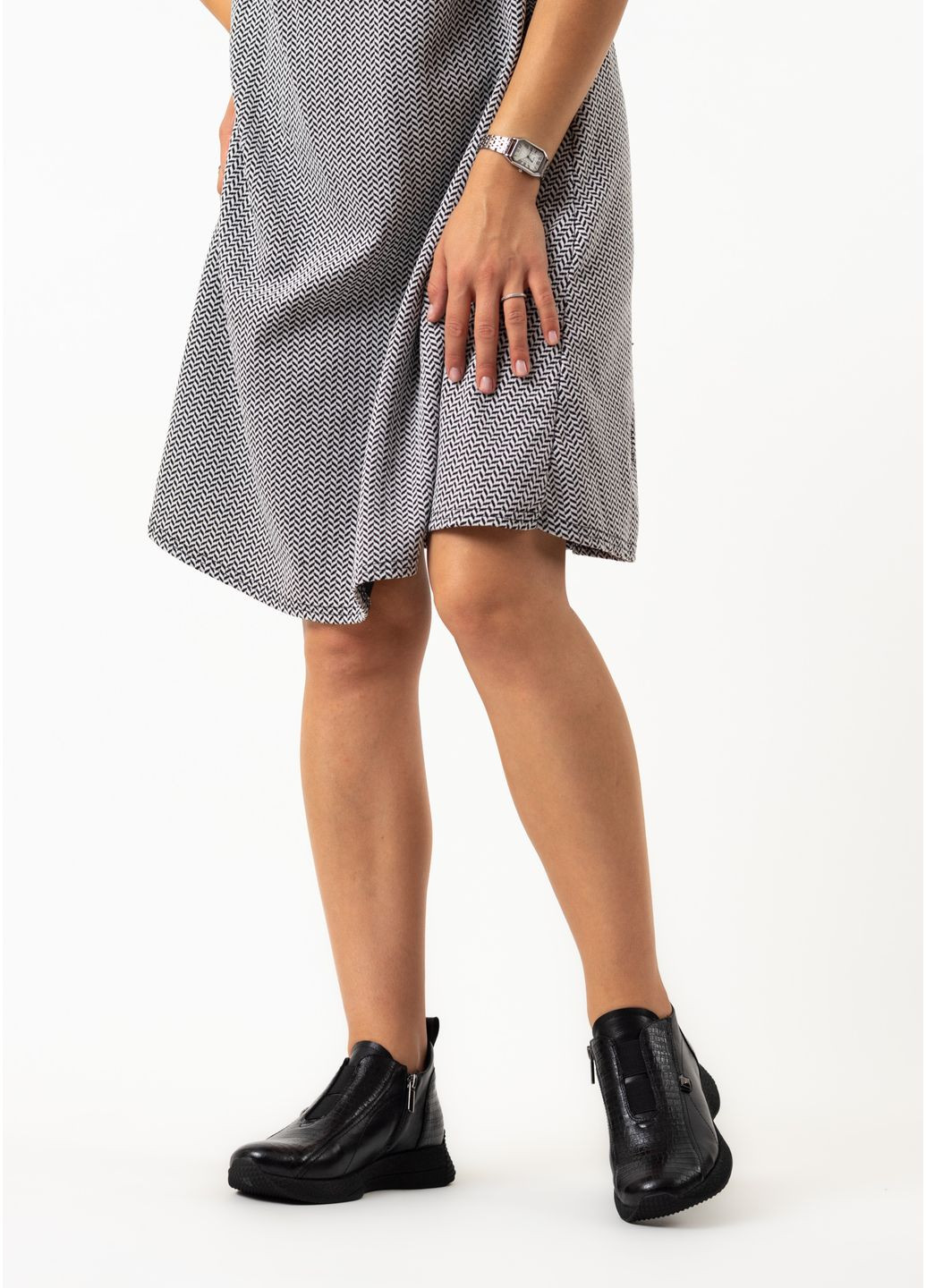 ботинки (1941б) Marigo