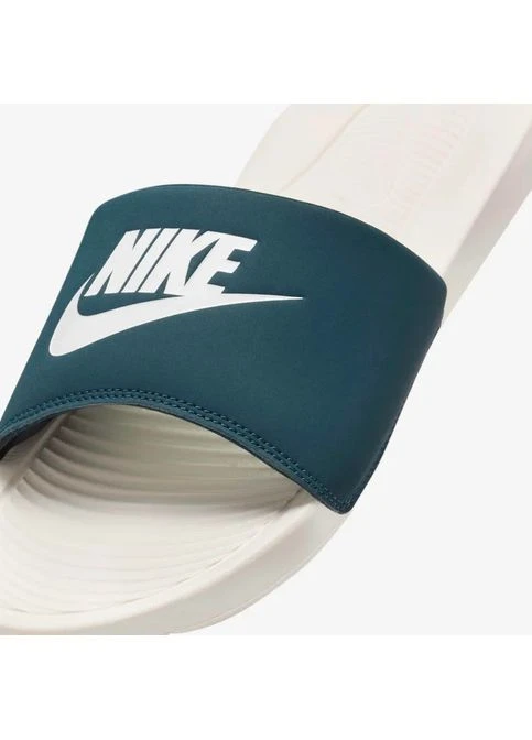 Цветные шлепанцы victori one slide cn9675-403 Nike