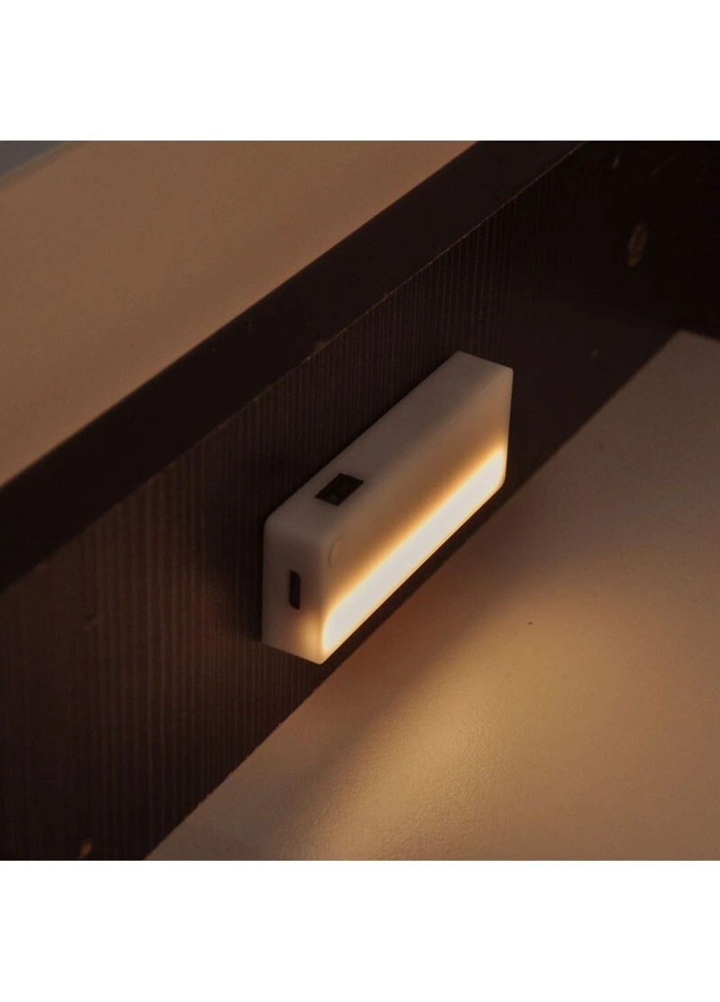 Ночник LED Sensor Drawer Light с датчиком движения (4 шт) Yeelight (303777025)