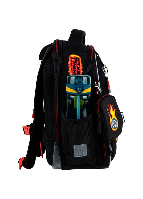 Рюкзак " " /HW25-555S/ Education 555 Hot Wheels (1/4) Kite (367761724)