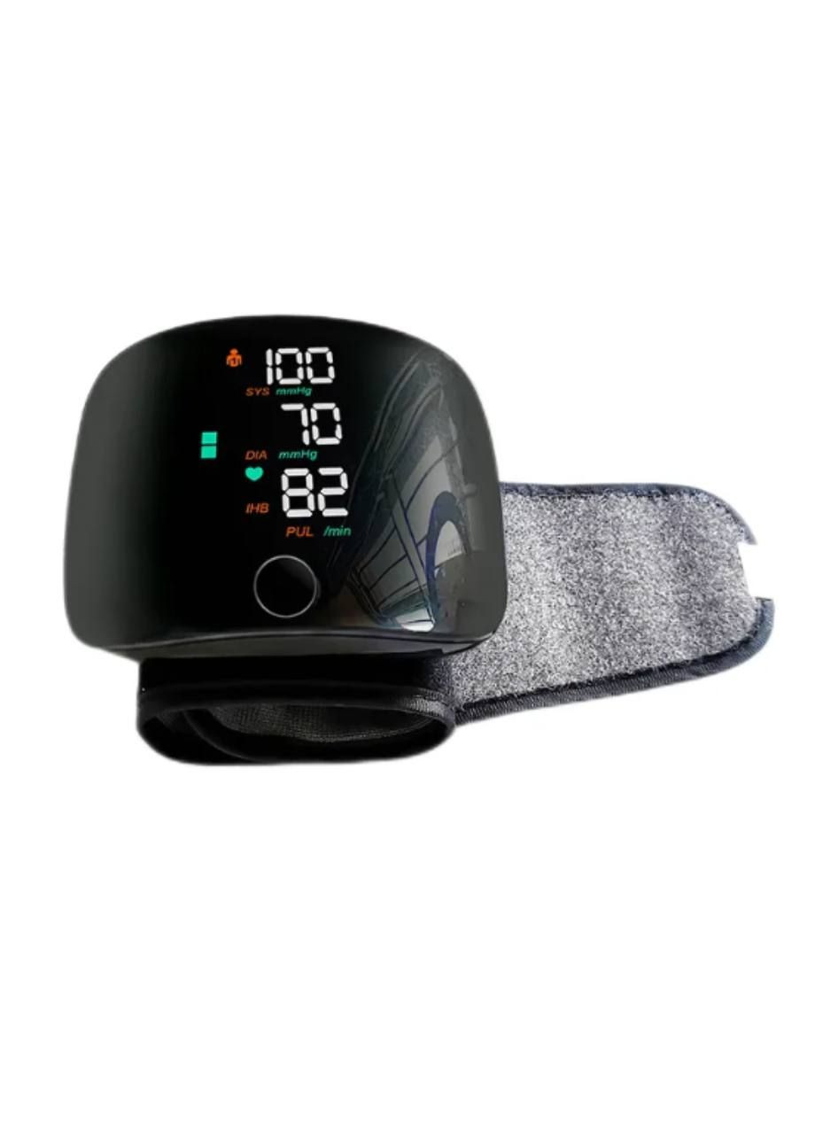 Тонометр автоматический на запястье No Brand BK-606B (278282348)