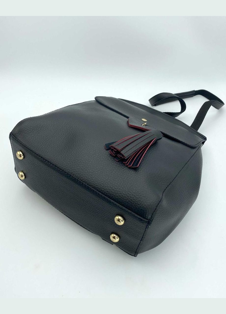 Рюкзак сумка жіноча «Серце» Guris (354710782)