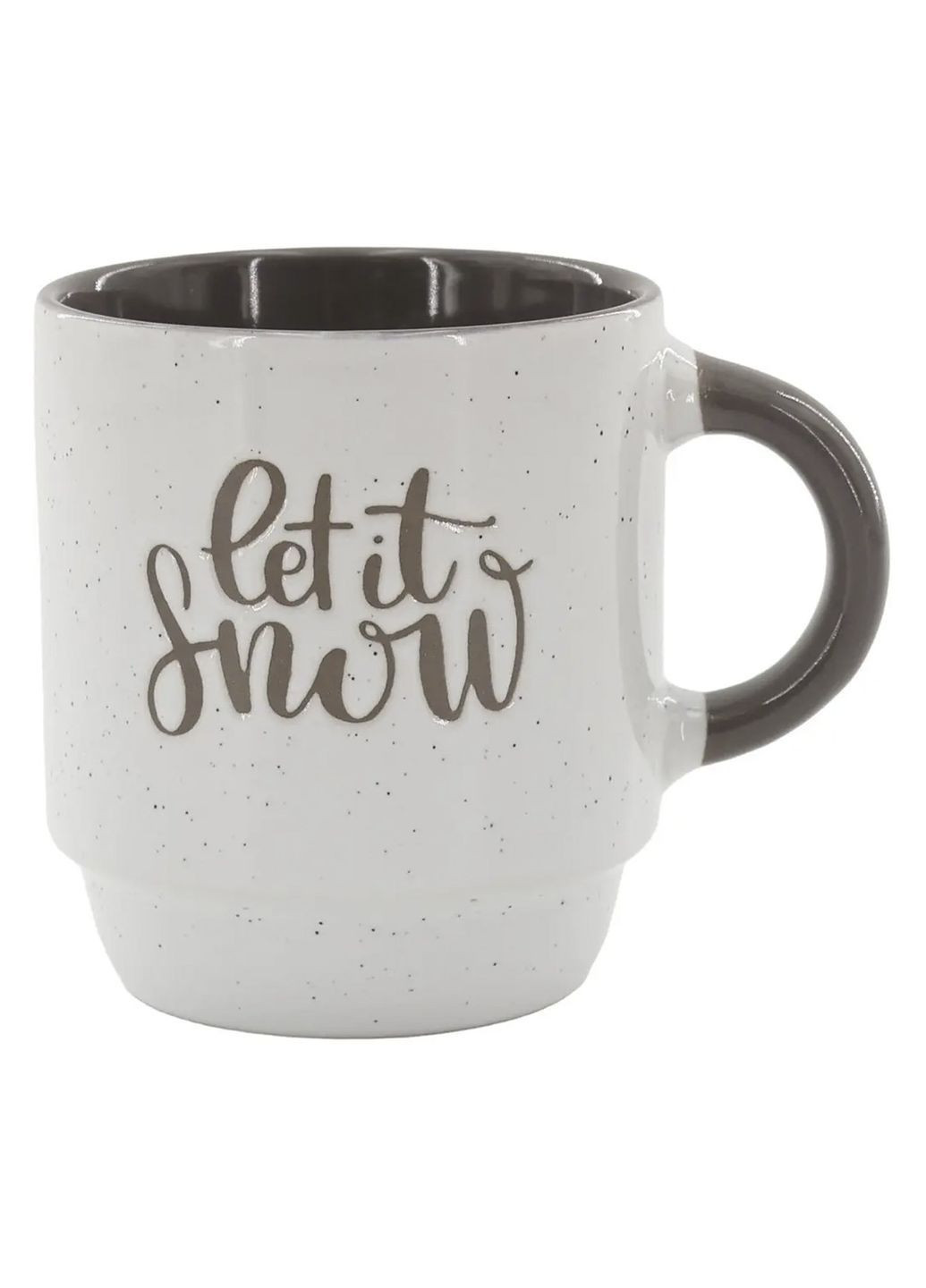 Чашка NY WARMLY GREY колір різнокольоровий CB-00288059 Limited Edition (368296081)