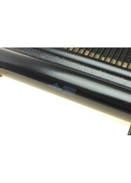 Конденсер кондіционера MITSUBISHI Colt 1.3 05- (вир-во ) No Brand (354763604)