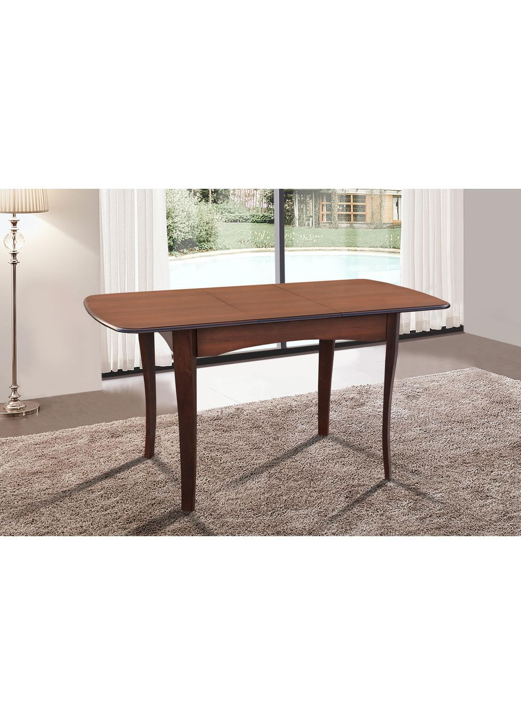 Обеденные столы 857472 Comfort Line (355467962)