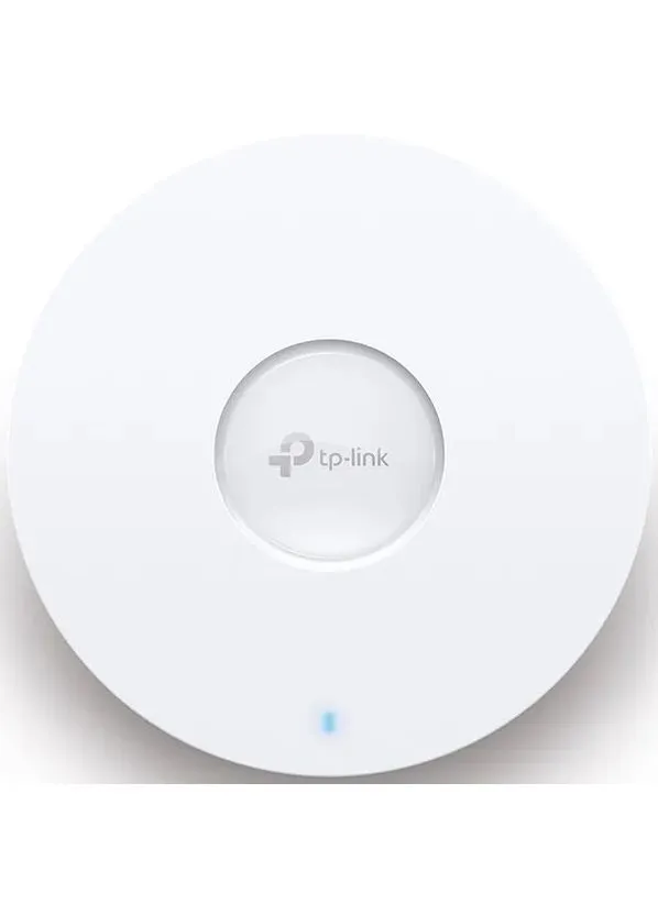 Точка доступу EAP610 AX1800, 1xGE LAN, PoE, Passive PoE TP-Link (393467752)