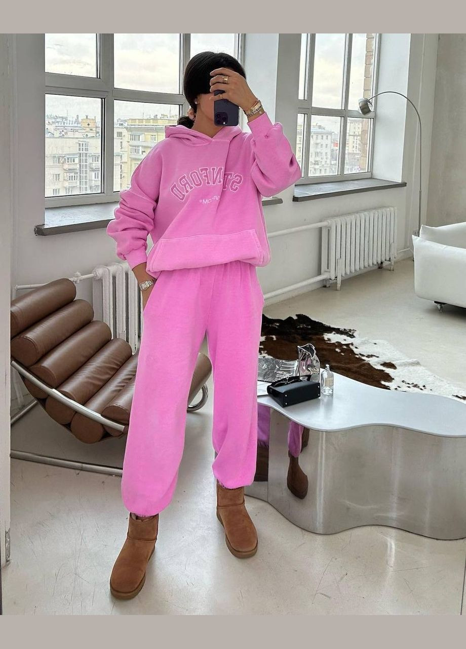 Жіночий спортивний костюм No Brand (301731650)