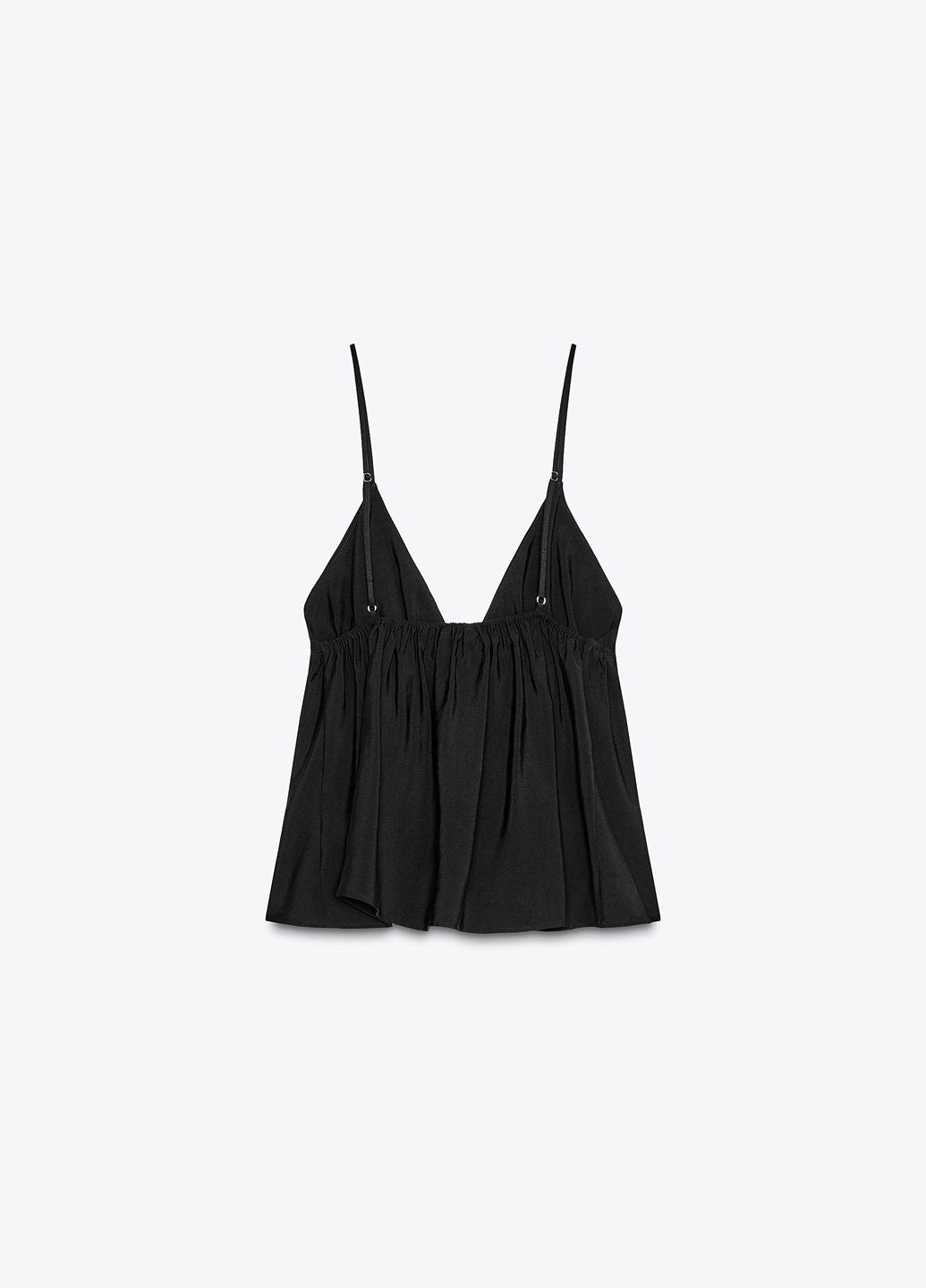 Топ Zara (353907568)