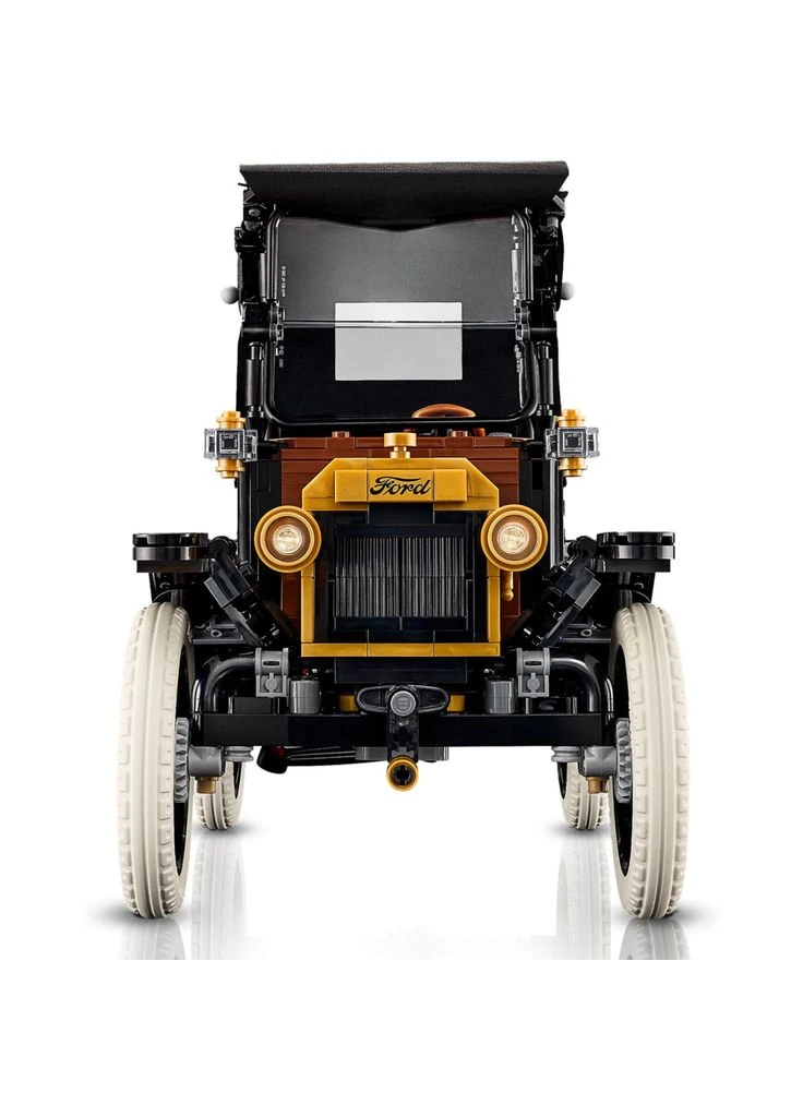 Конструктор Icons Ford Model T (11376) Lego (386620976)