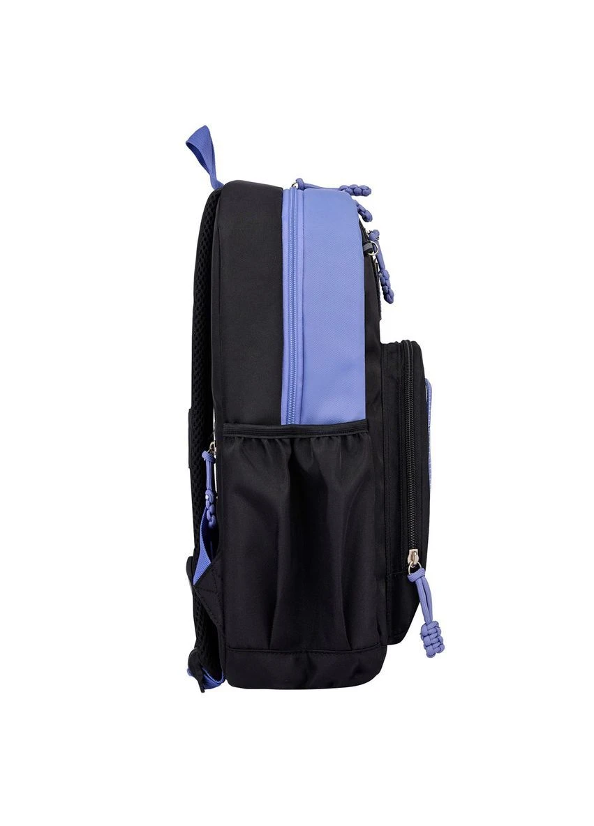 Рюкзак T-115 Cool 41,5х30х14 см Черный (559998) Yes (365290837)