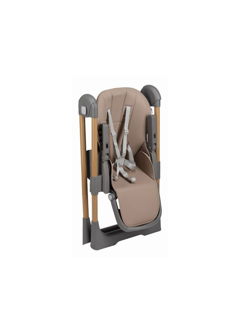 Стільчик для годування Kai, кавовий FreeOn (363044313)