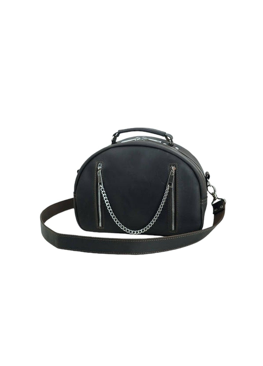 Шкіряна жіноча сумка Bloom FREESKIN (301647714)