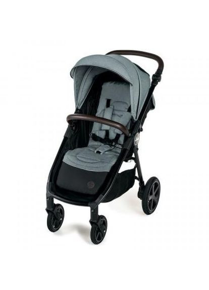 Коляска Baby Design look air 2020 05 turquoise (268147044)