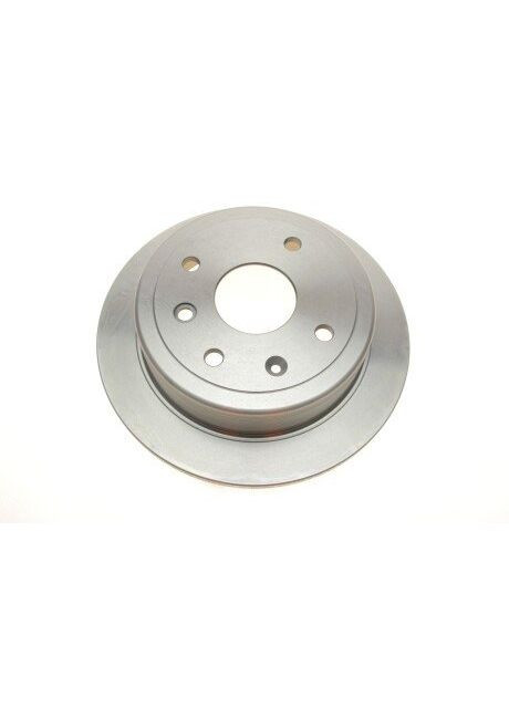 Диск тормозной BG4091 Delphi (345787720)