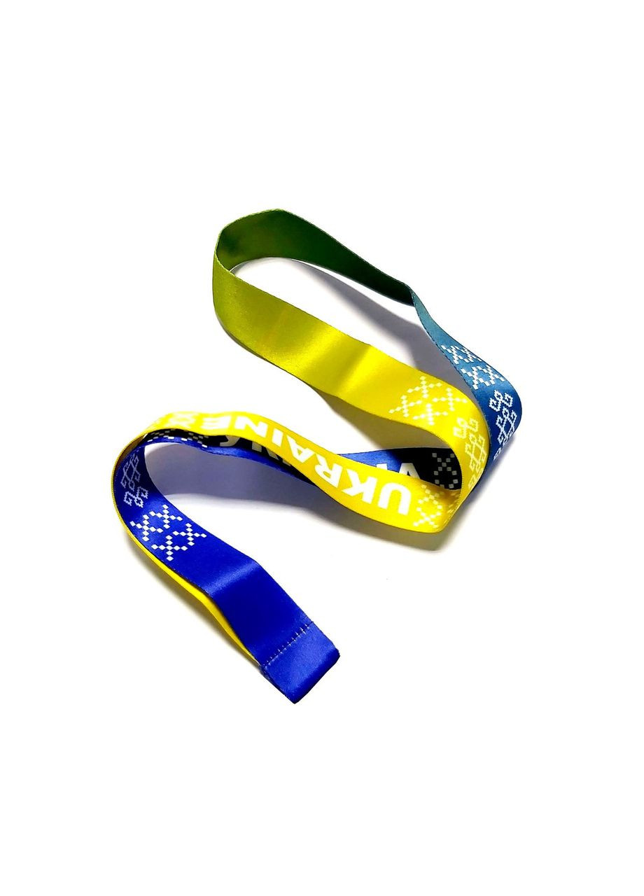 Медаль спортивная 6 см с лентой за ІІІ место J2610B () SNS (316141683)