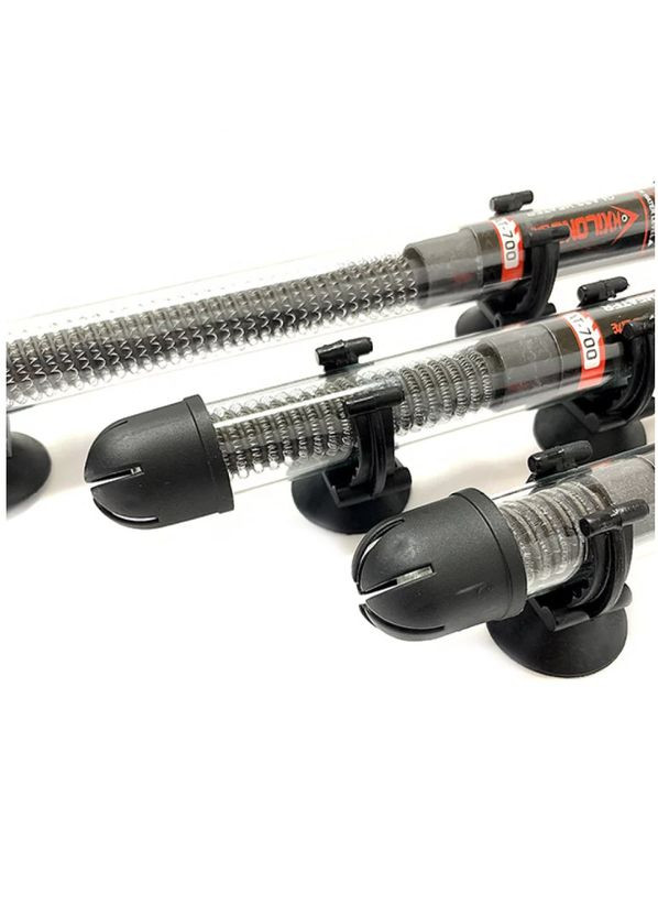 Обогреватель для аквариума AT-700 с терморегулятором 150 Вт 23 см Xilong (275394956)