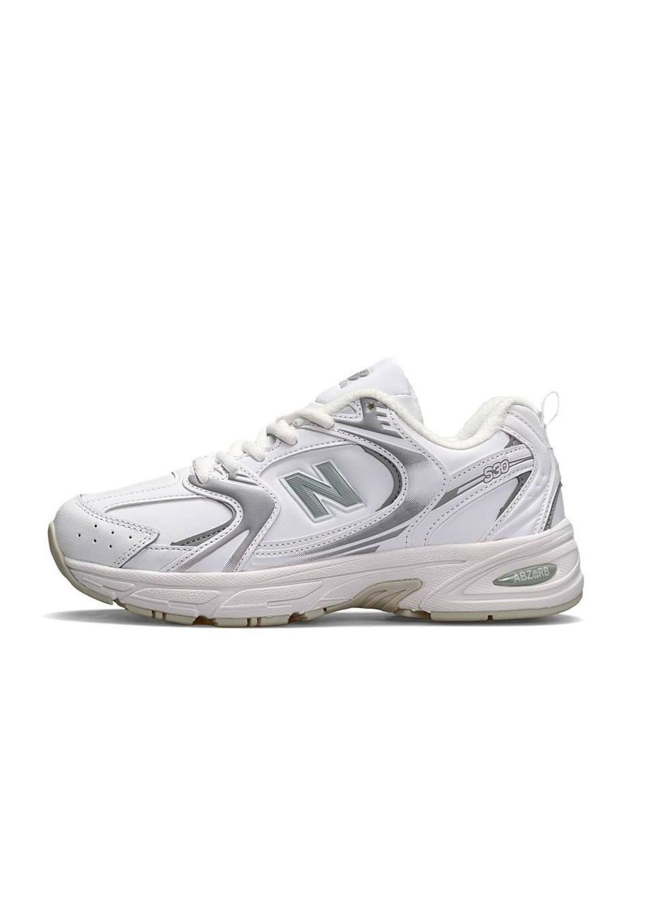 Кросівки жіночі No Brand білі демісезони (314772362)