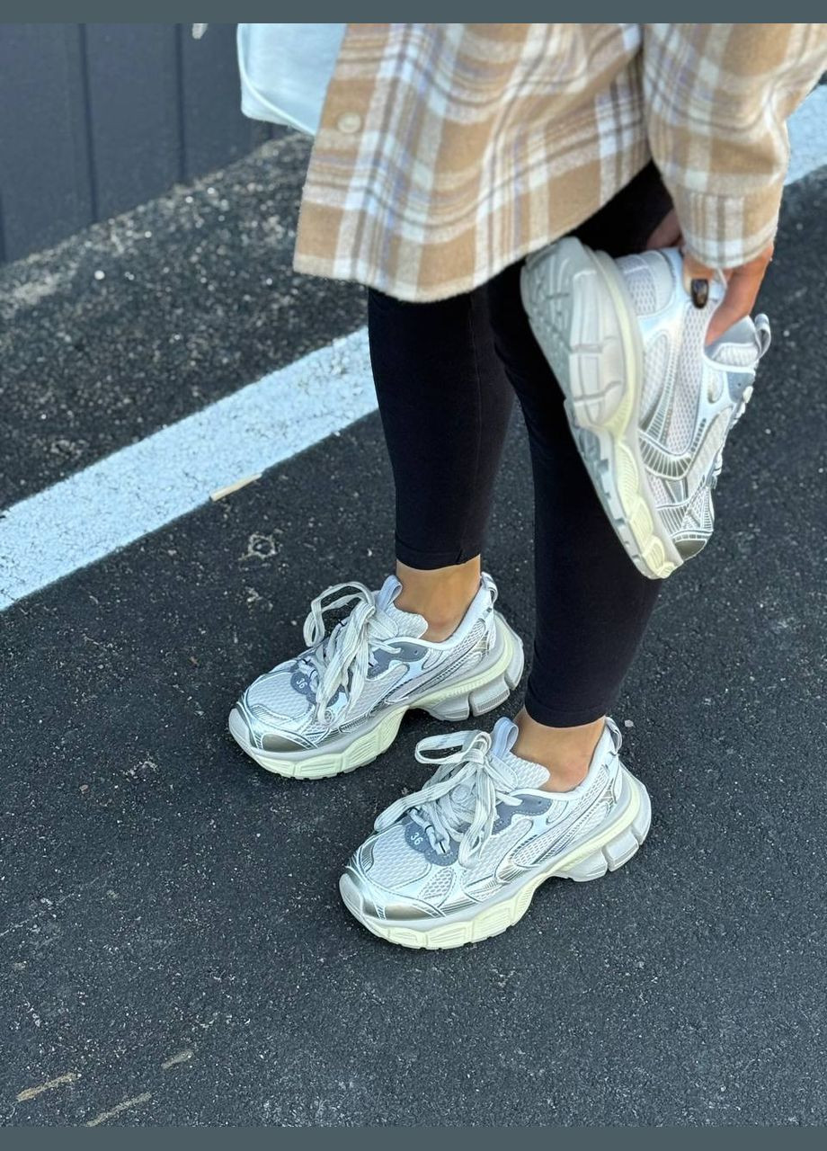 Кроссовки Vakko бежевые демисезоны (333655150)