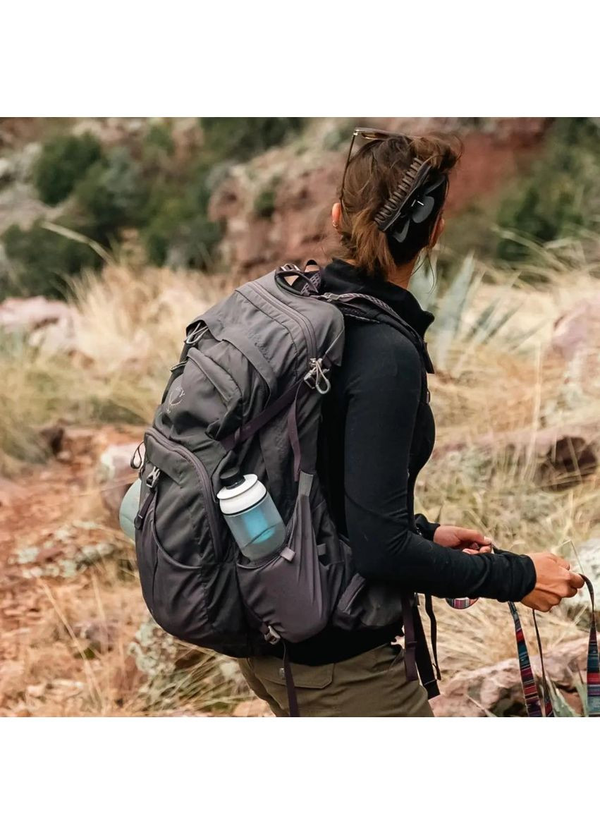 Пляшка Clear Breakaway 880ml HydraPak (352165828)