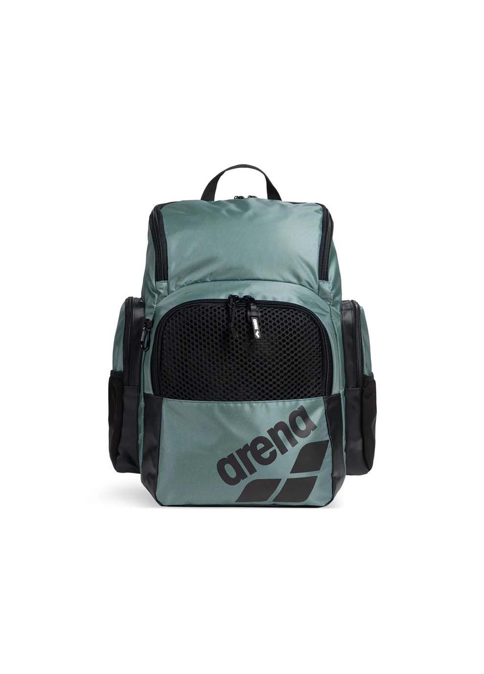 Рюкзак ONE GO BACKPACK 35L зелений 46 х 38 х 23 см Arena (367589237)