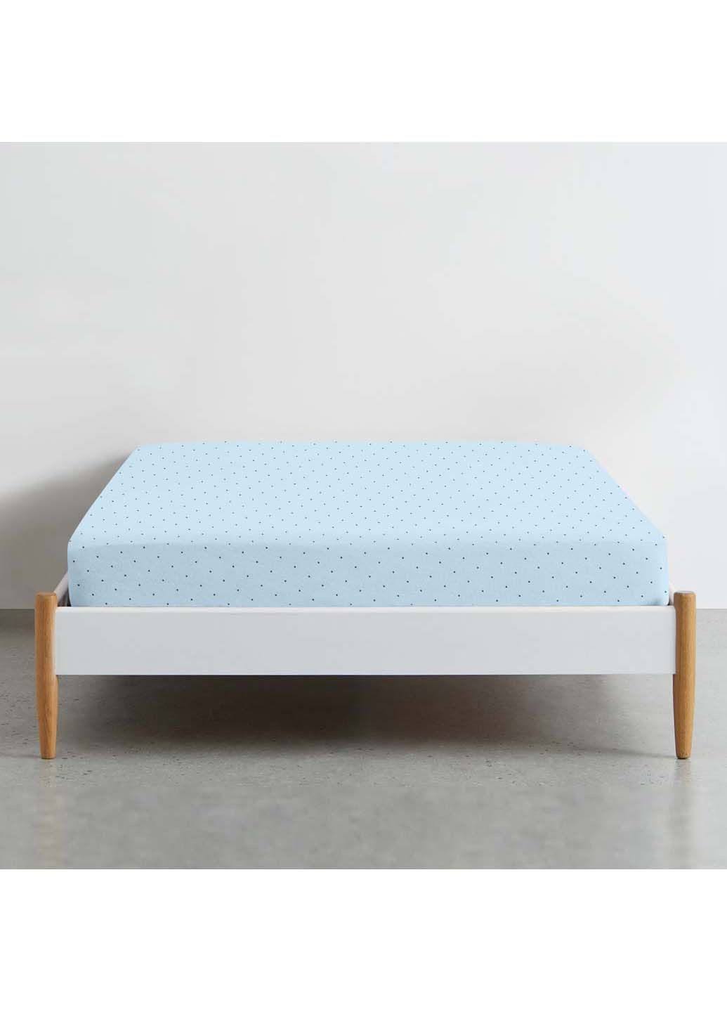 Простирадло на резинці 90х200 см Cosas (311551130)