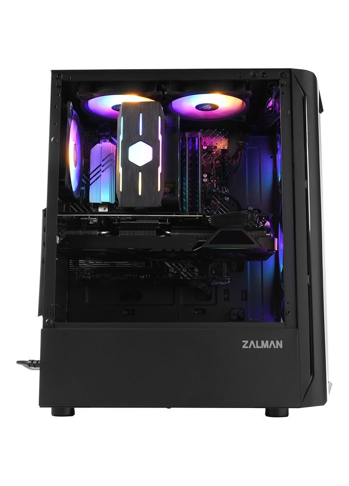 Компьютер Complex Gaming (-10613) 2E (344457953)