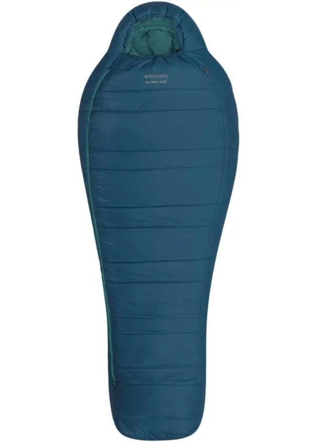 Спальний мішок Magma 630 195 L Blue Pinguin (318665168)