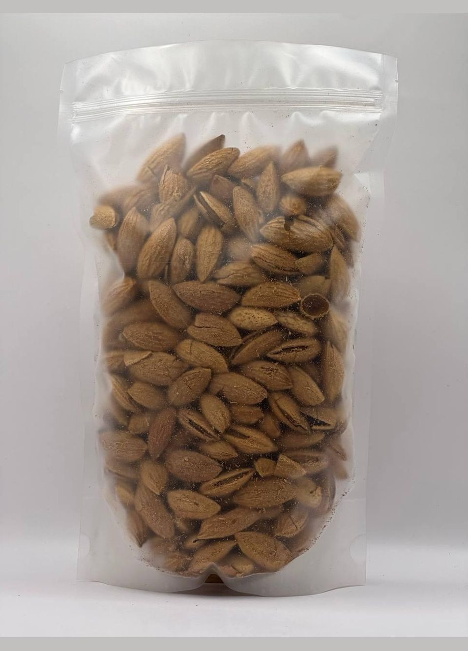 Асорті горіхів (фундук, мигдаль, кешью, бразильський, волоський) 2000 г No Brand (329440625)