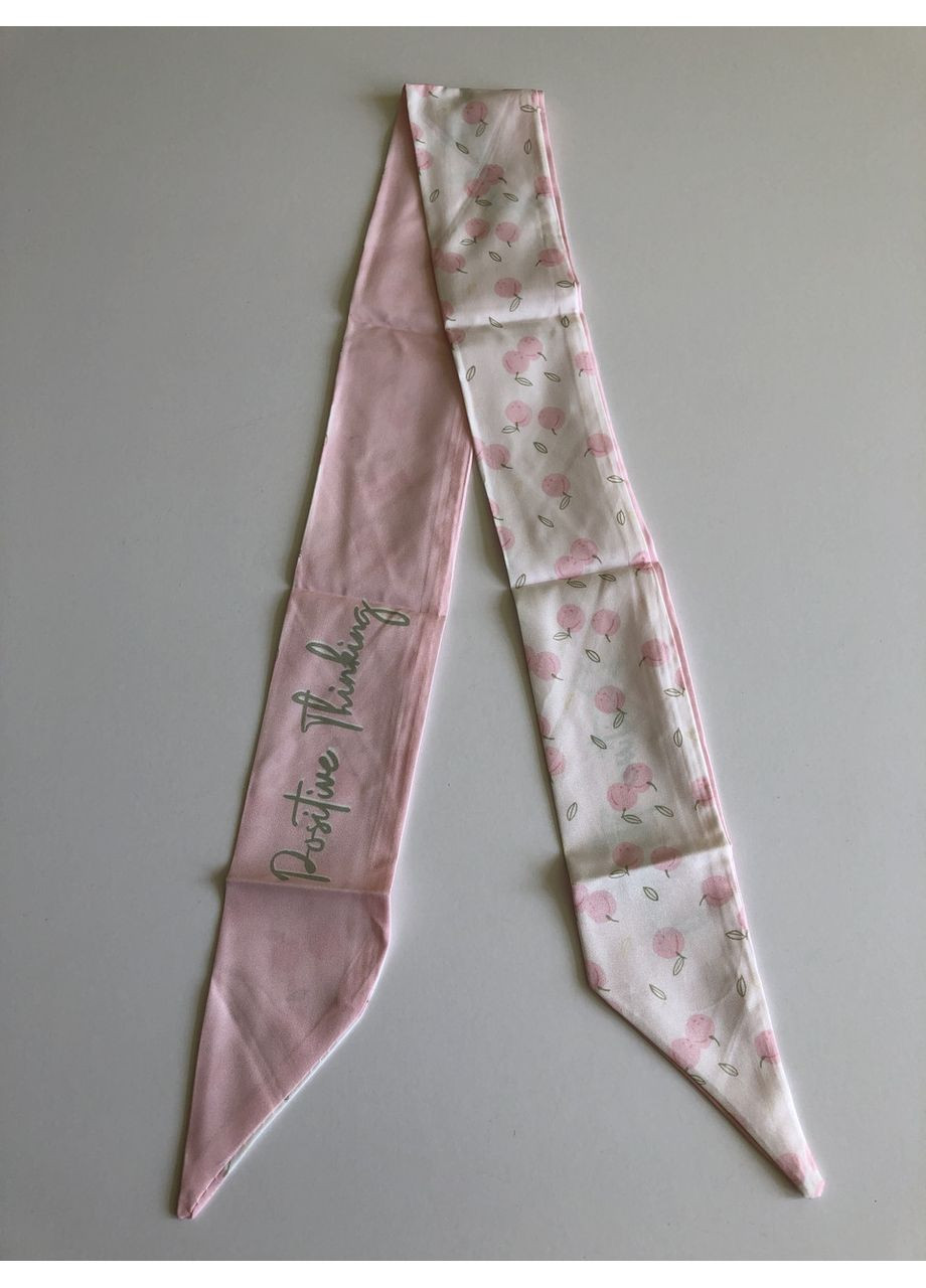 Хустинка-стрічка твіллі (арт.120167) No Brand Твіллі (349809113)