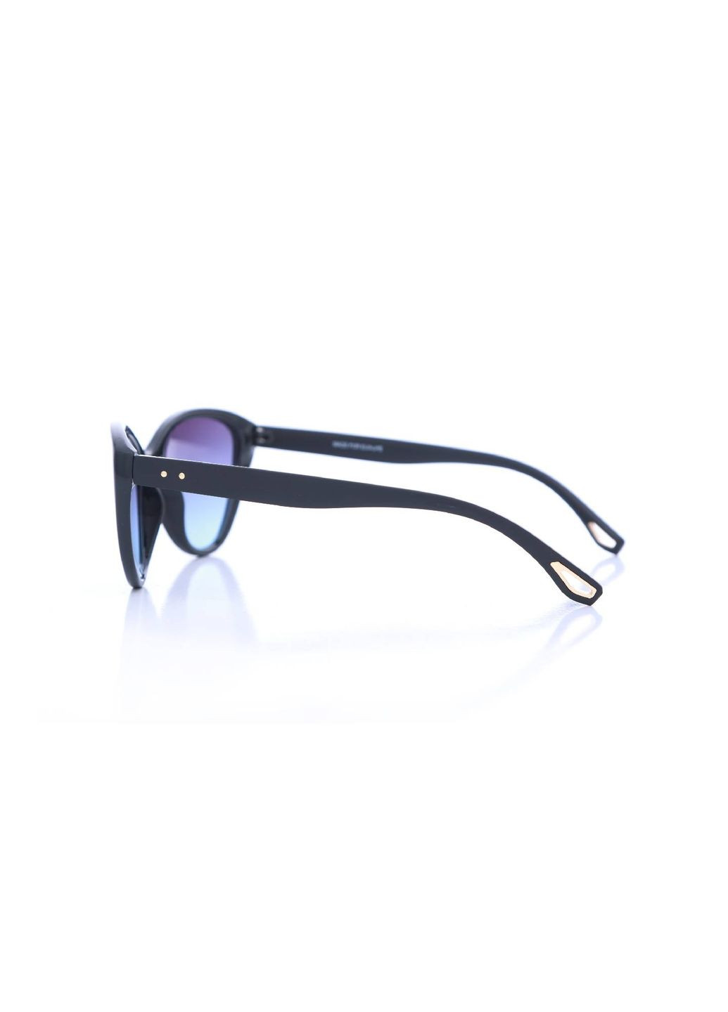 Солнцезащитные очки Китти женские LuckyLOOK 087-218 (289358808)