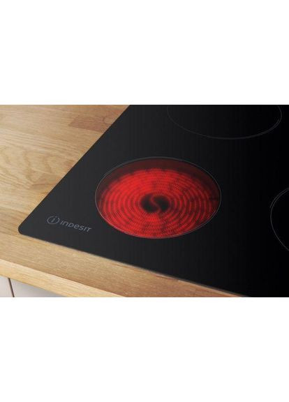 Варильна поверхня електрична RI 161 C Indesit (314864467)