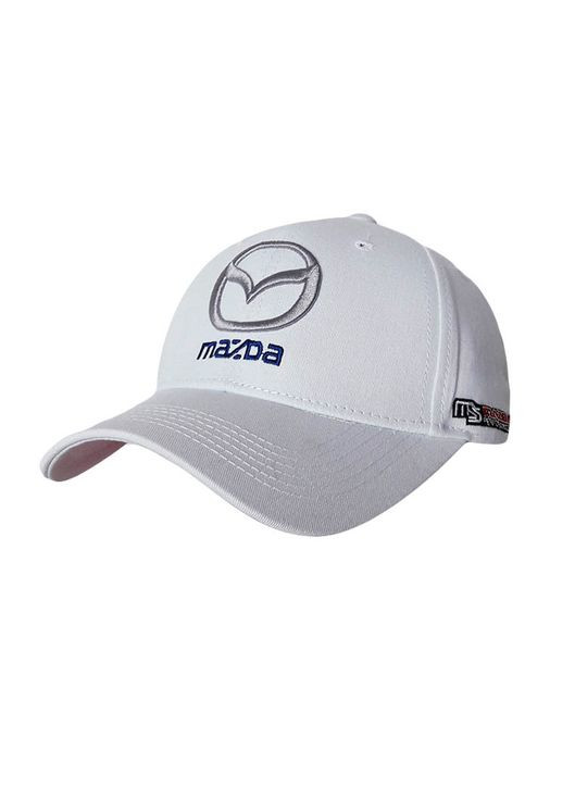 Автомобільна кепка Mazda 3691 Sport Line (282750140)