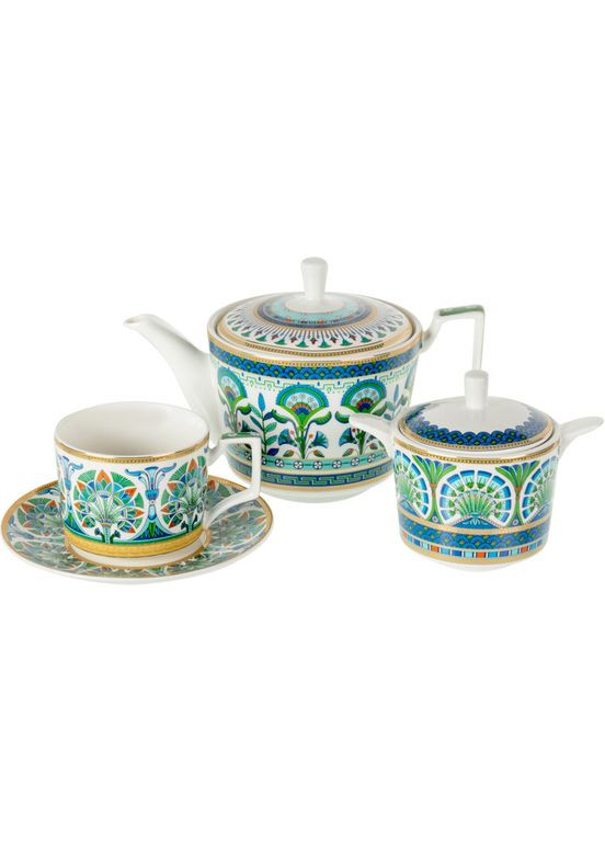 Сервиз Velazza 14 пр. (922-107) Lefard (363837367)