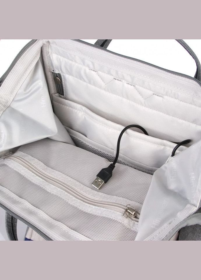 Женский Рюкзак 9004-08 Himawari (302894005)