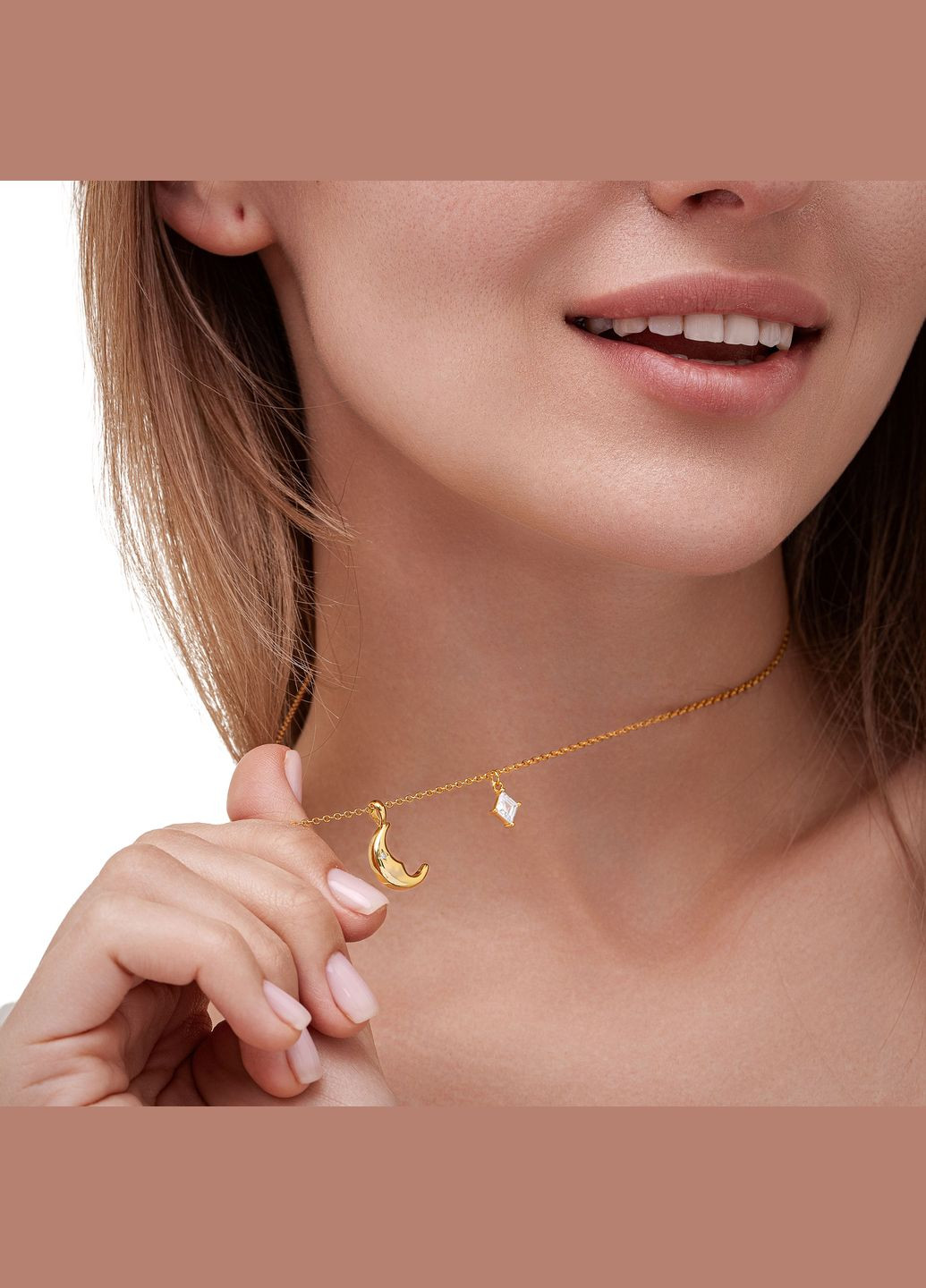 Підвіска Щасливий досвід Minimal (340096823)