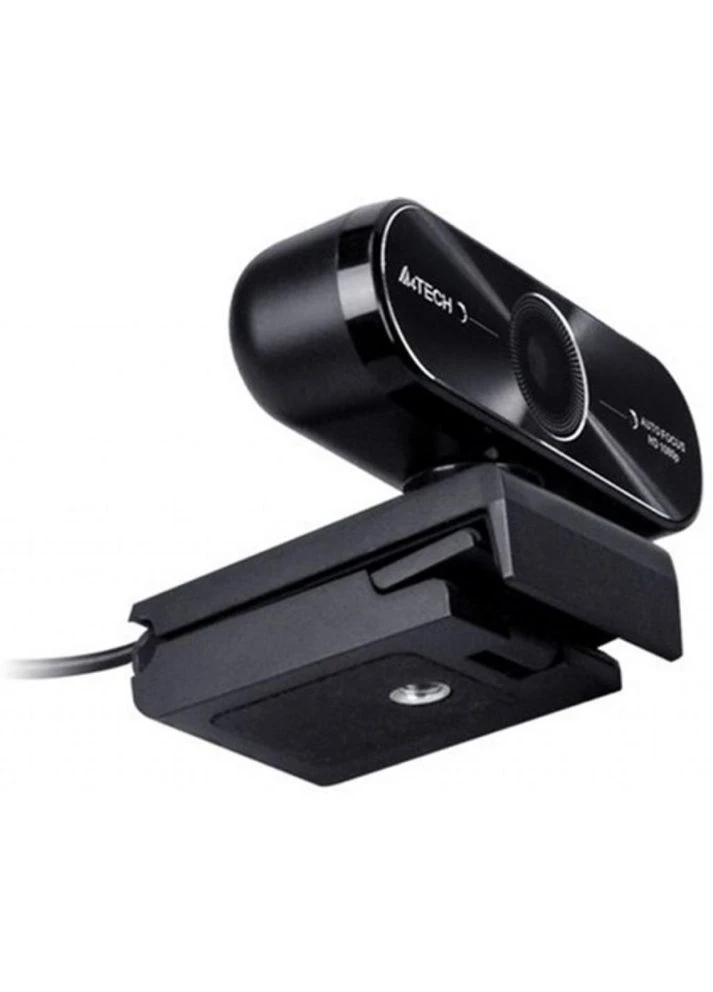 Веб-камера (m03015) A4Tech PK-940HA 1080P Black (380700256)