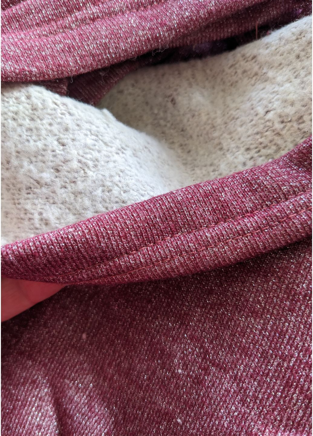 Костюм из турецкой тринитки с блеском люрекса INNOE Костюм (369339730)