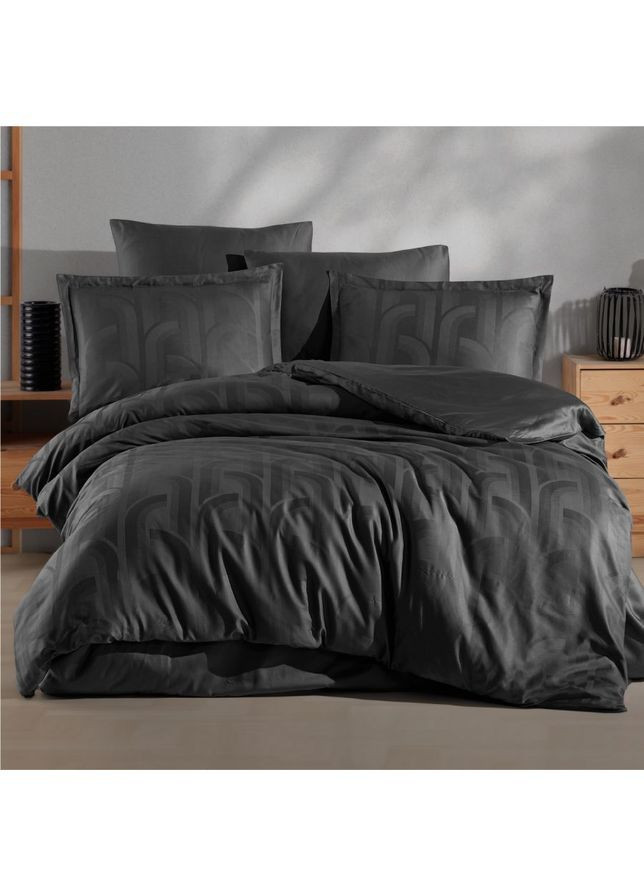 Постільна білизна Vega жаккард євро Clasy (370774518)