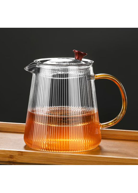 Чайник заварювальний «Чарлі» 750 мл S&T (361220346)