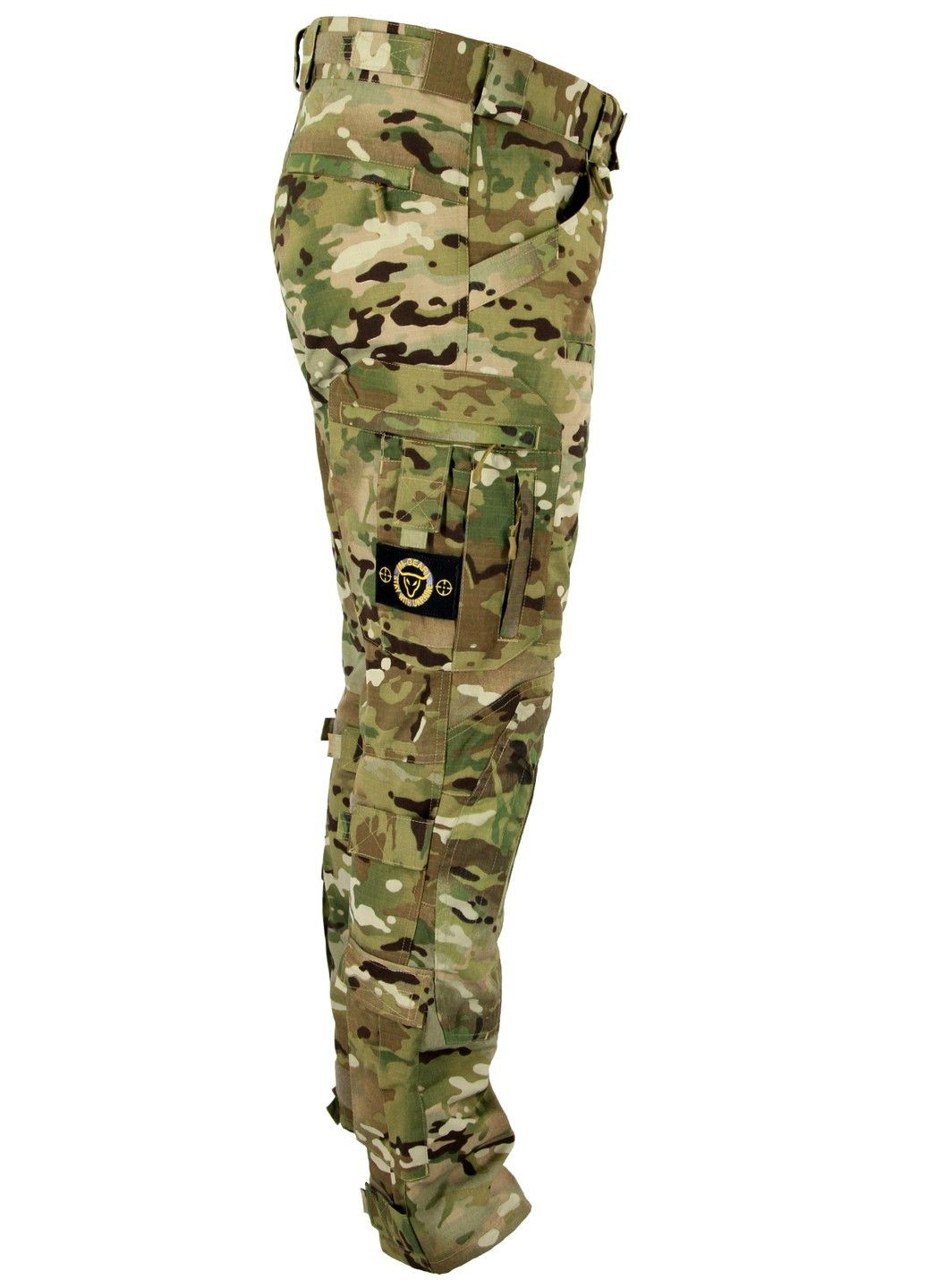 Штани військові M-HONOR gen2 ripstop nyco Multicam M-GEAR (341084657)
