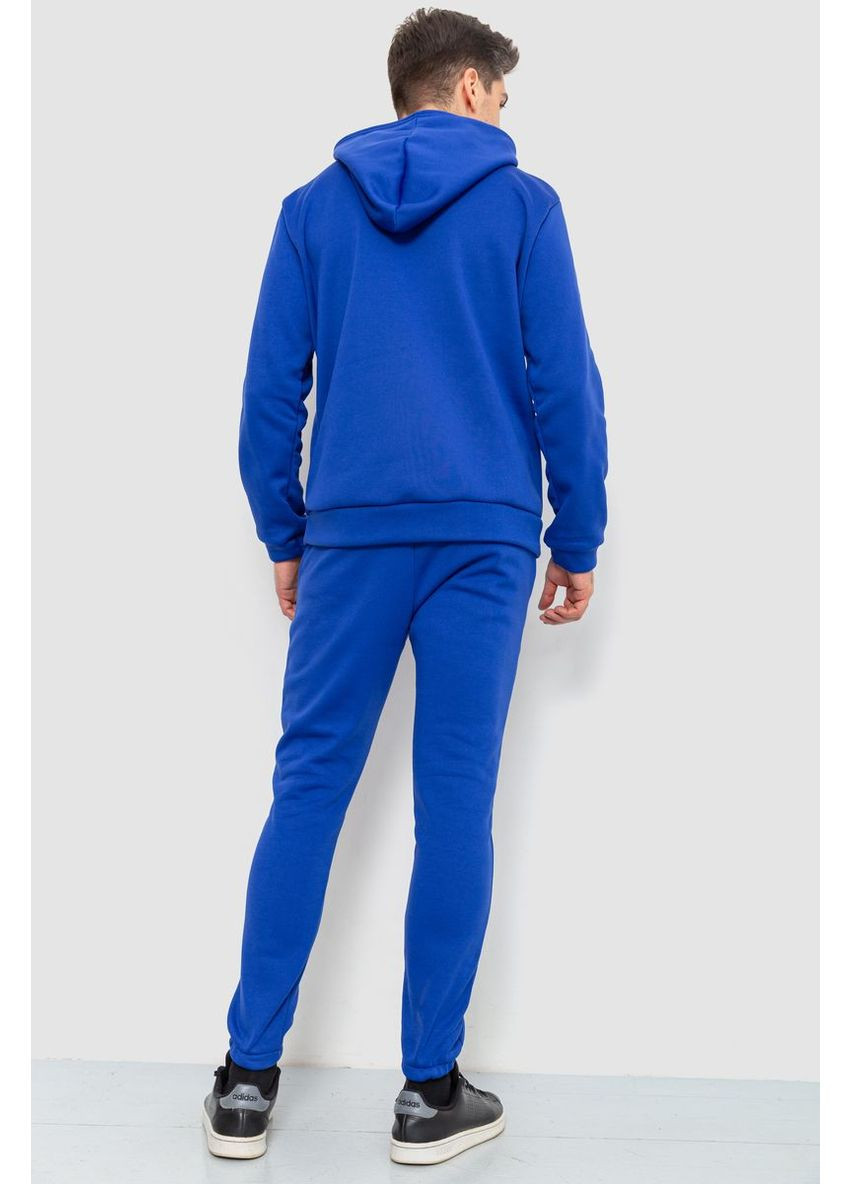 Спортивний костюм чоловічий на флісі,, 238R57160 Ager (364756527)