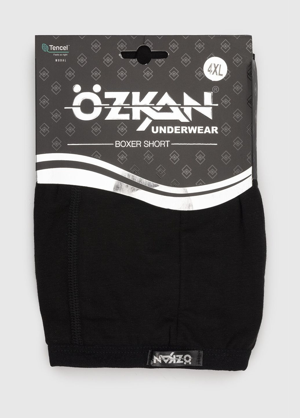 Трусы мужские 11897 Черный shop (2000989749356) Ozkan (316023800)