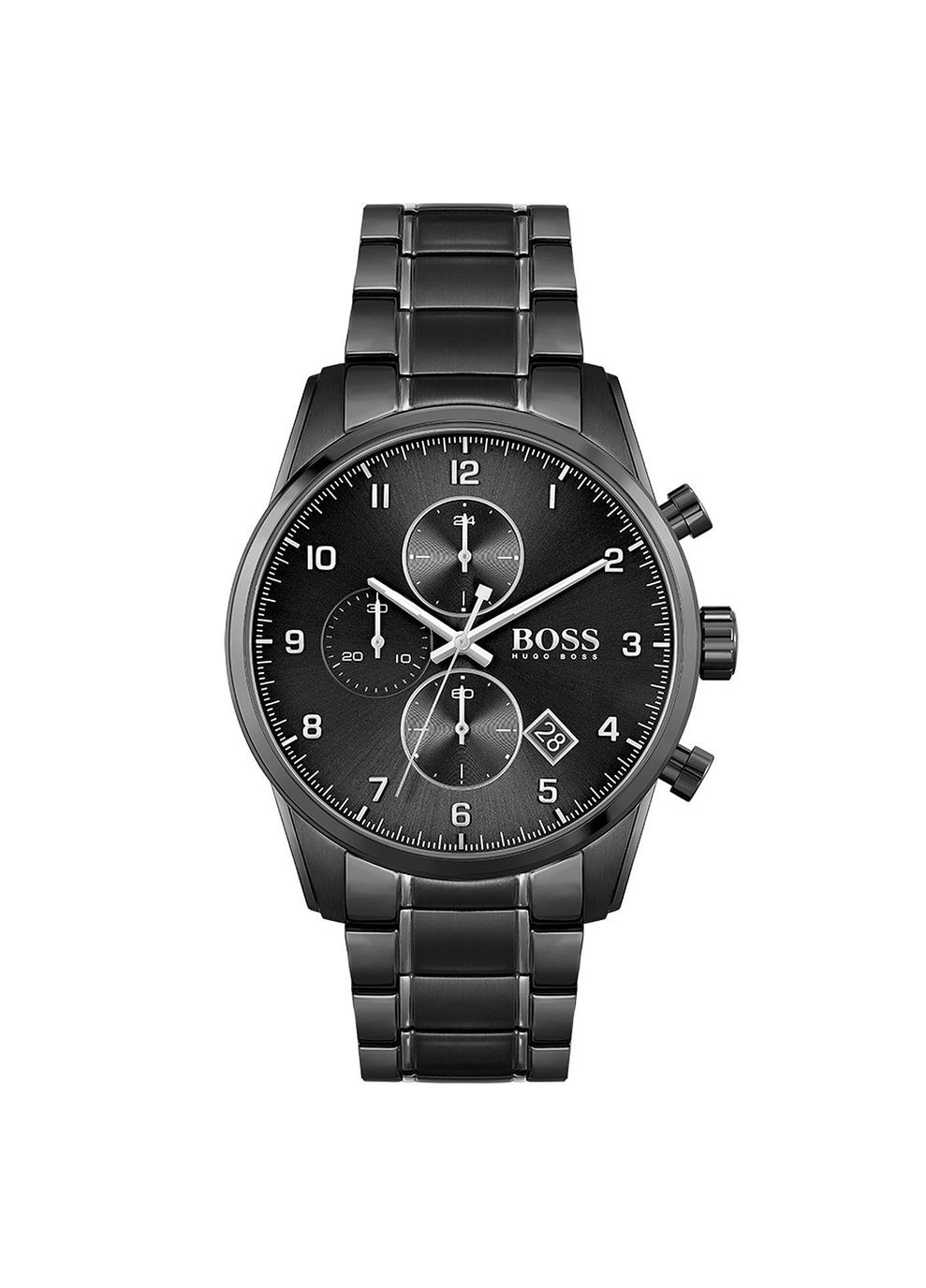 Чоловічий годинник Skymaster Hugo Boss 1513785 (322417283)